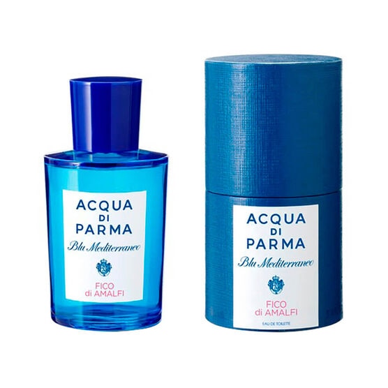 Perfume Acqua Di Parma Blu Mediterraneo Fico Di Amalfi Unissex  Eau de Tolilette